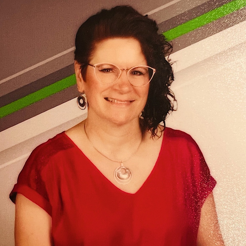 Meet your Posher, Colleen